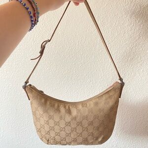 Vintage Gucci Slim Pochette